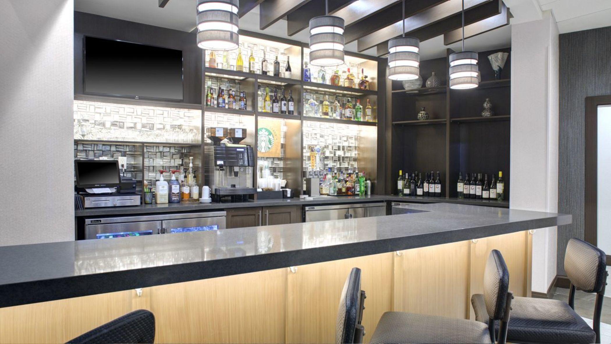 Hyatt Place Dallas/Колоні Екстер'єр фото