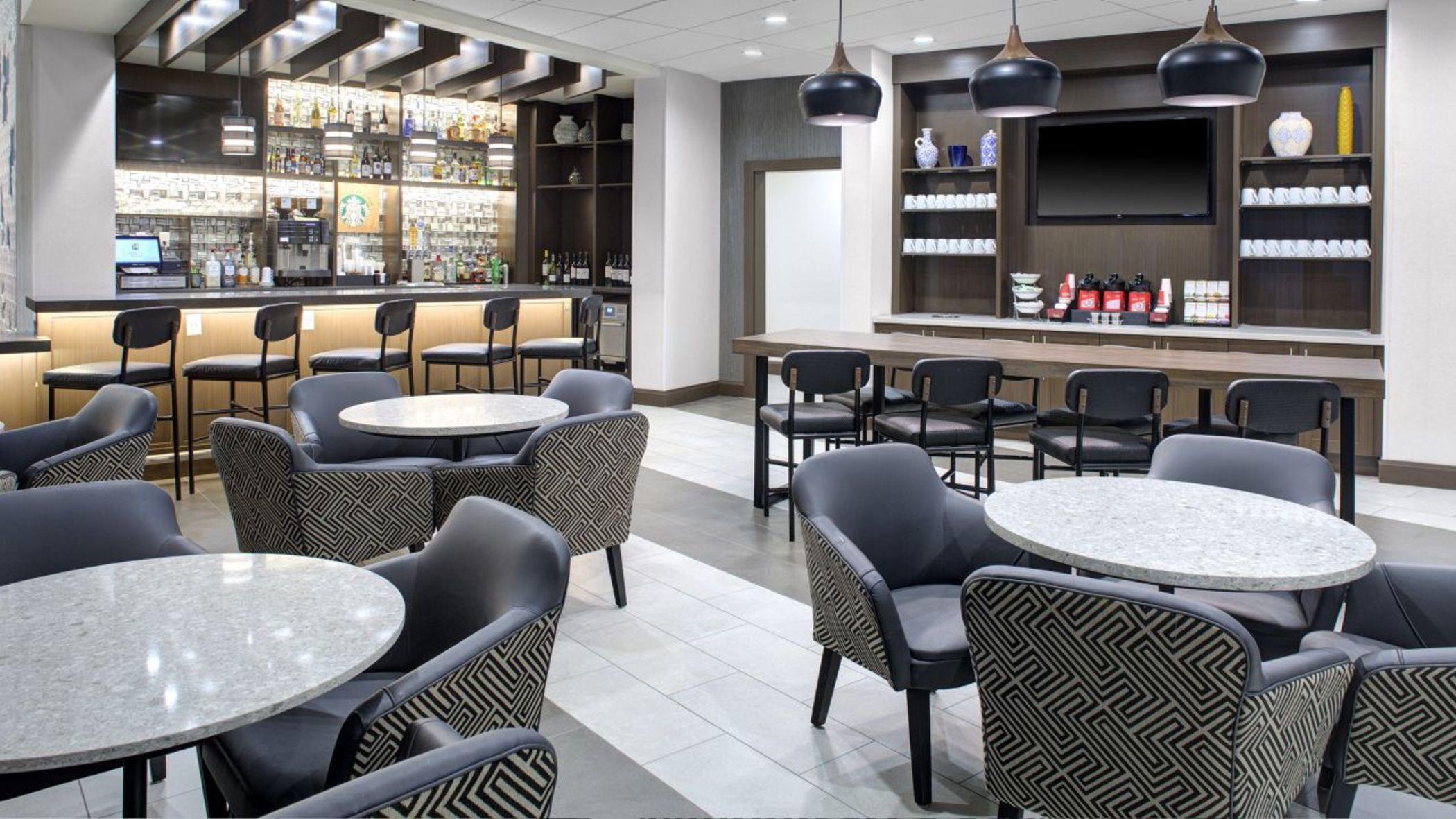 Hyatt Place Dallas/Колоні Екстер'єр фото