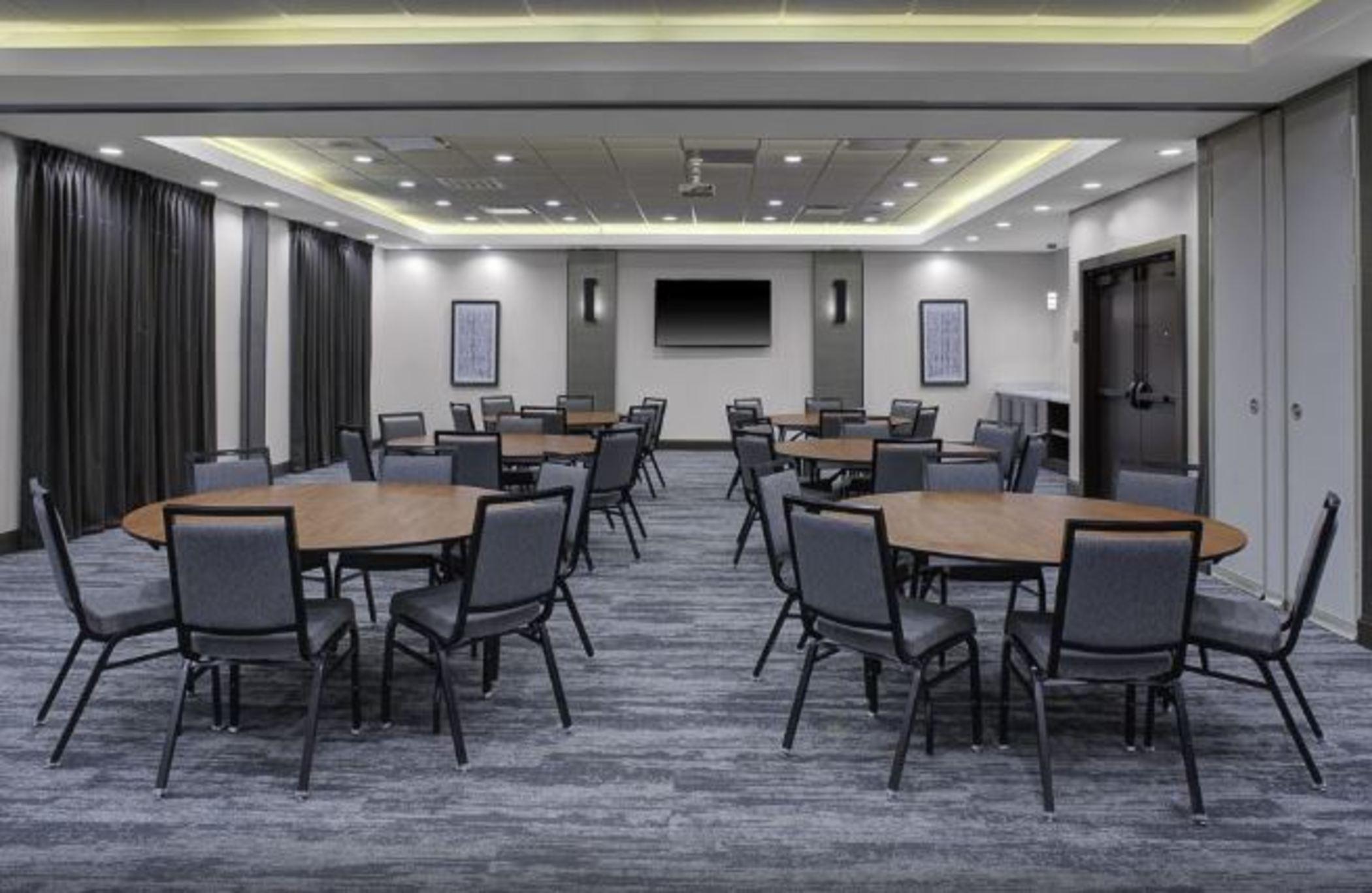 Hyatt Place Dallas/Колоні Екстер'єр фото