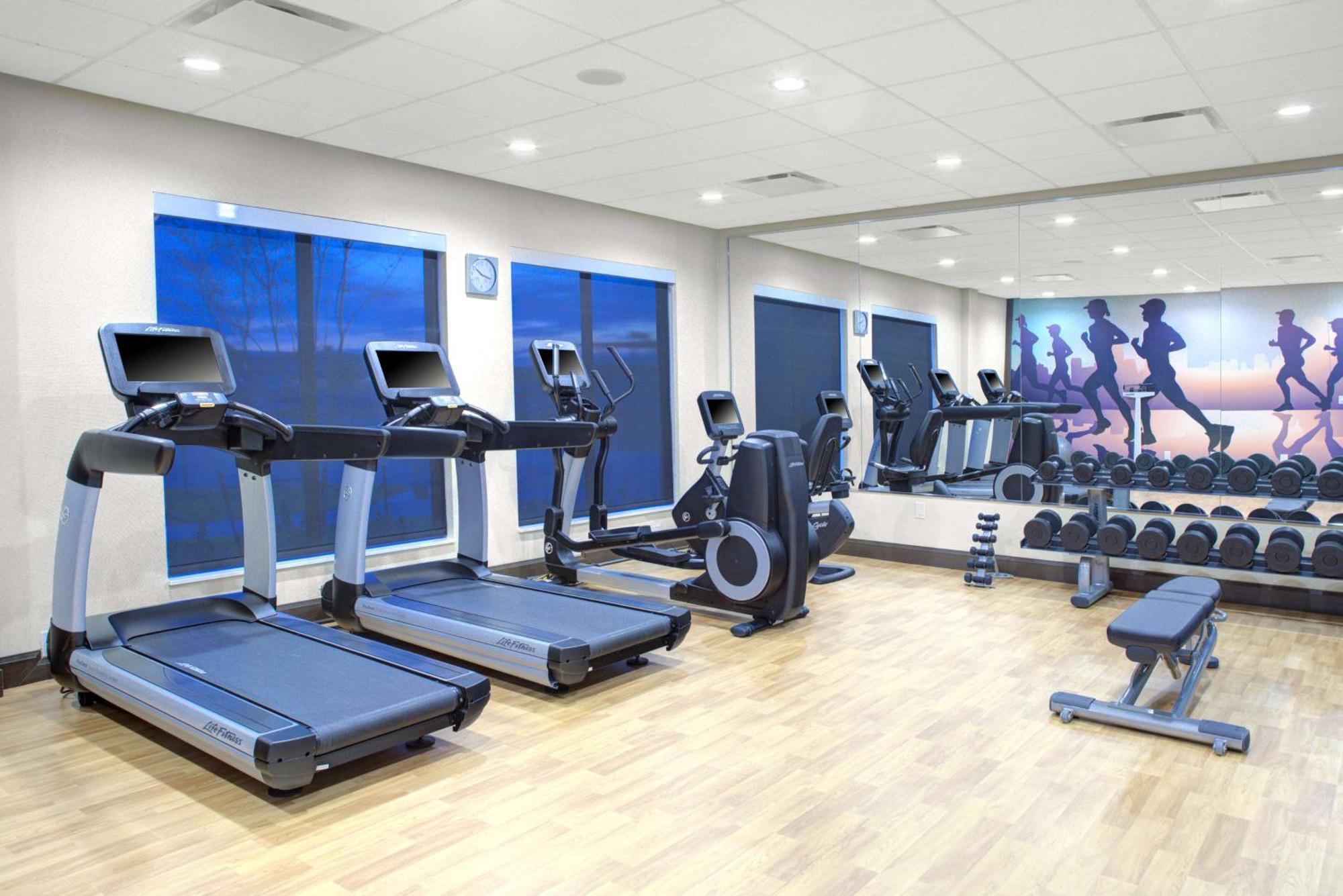 Hyatt Place Dallas/Колоні Екстер'єр фото