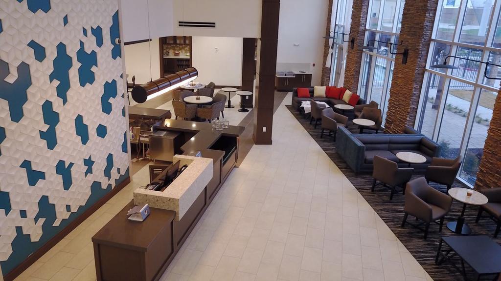 Hyatt Place Dallas/Колоні Екстер'єр фото