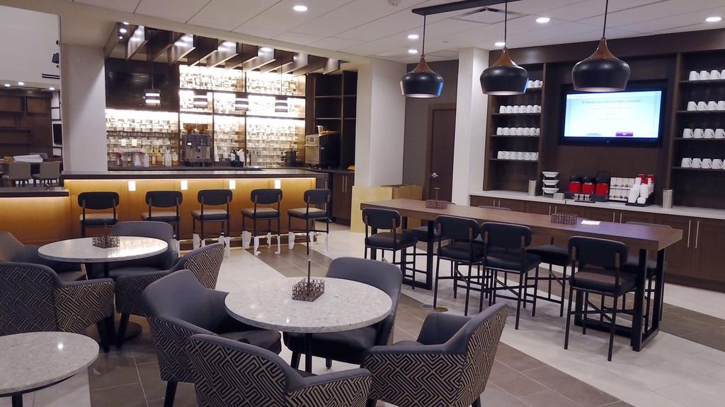 Hyatt Place Dallas/Колоні Екстер'єр фото
