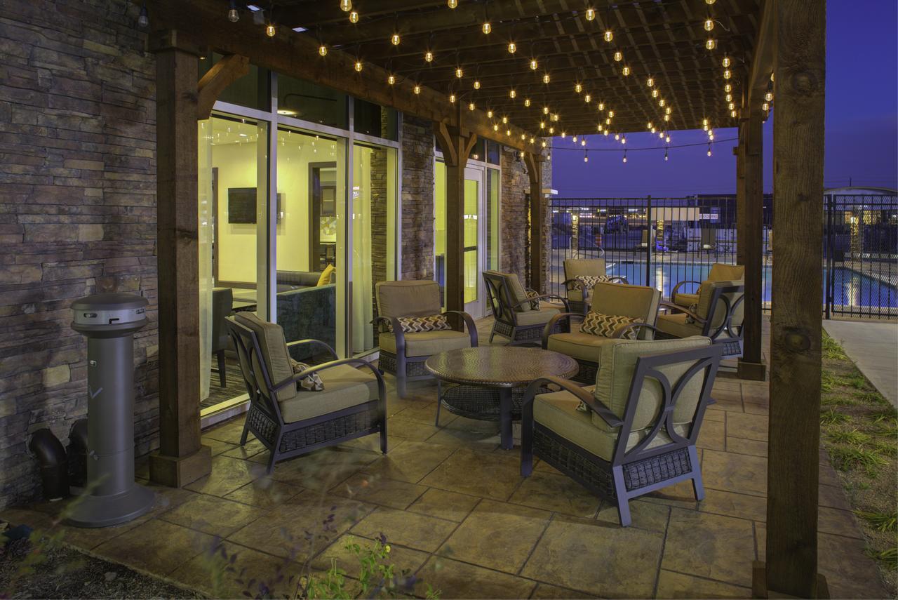 Hyatt Place Dallas/Колоні Екстер'єр фото