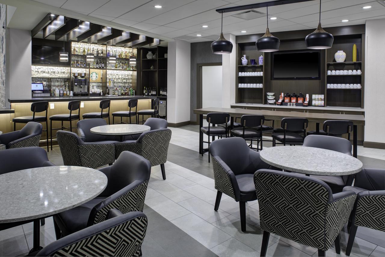 Hyatt Place Dallas/Колоні Екстер'єр фото