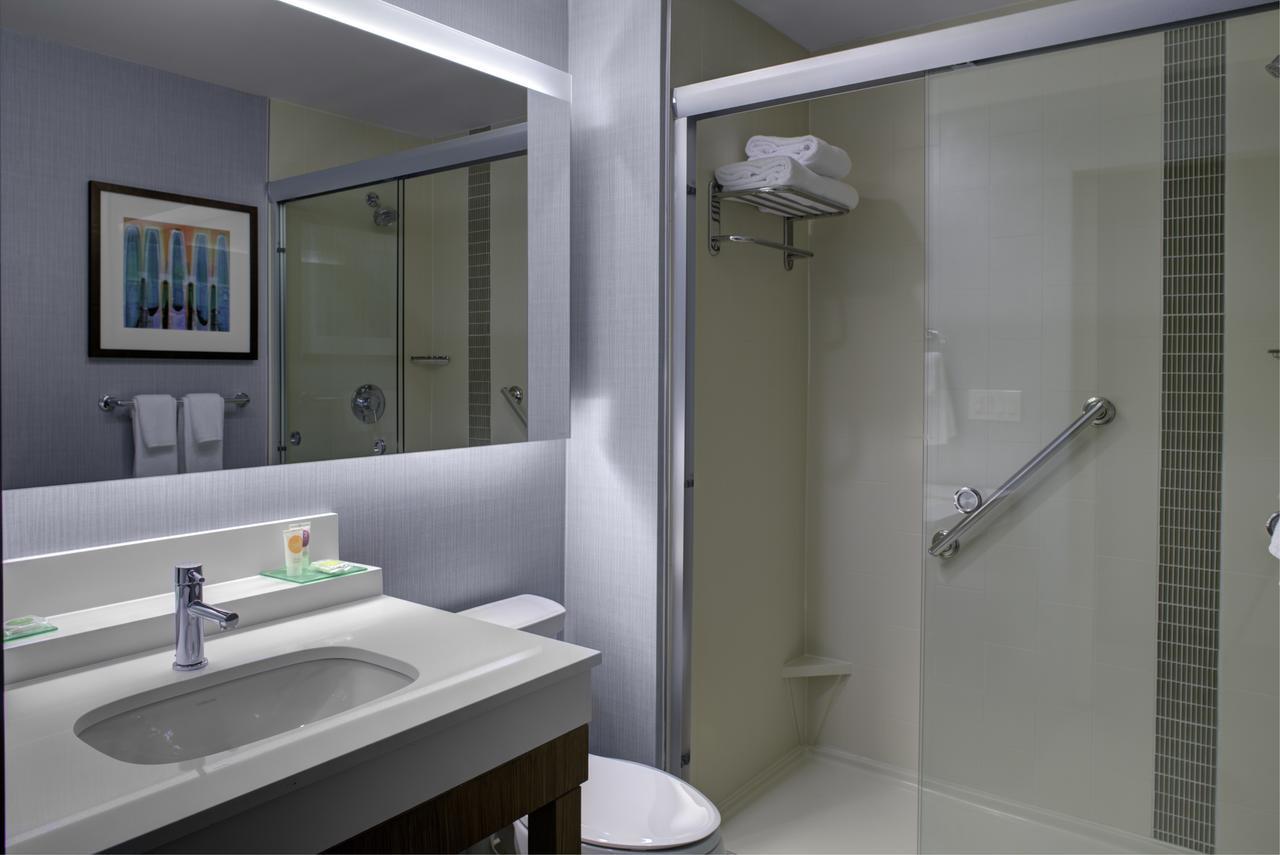 Hyatt Place Dallas/Колоні Екстер'єр фото