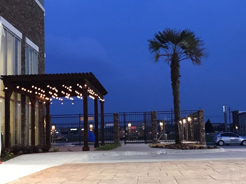 Hyatt Place Dallas/Колоні Екстер'єр фото