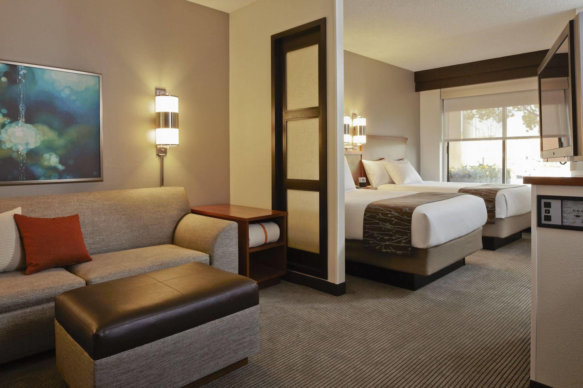 Hyatt Place Dallas/Колоні Екстер'єр фото